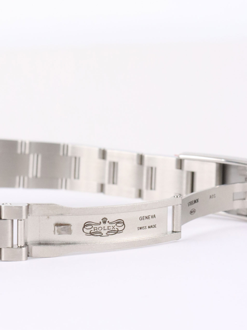 Rolex Oyster Perpetual 26 Domino Pizza 176200