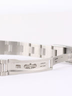 Rolex Oyster Perpetual 26 Domino Pizza 176200