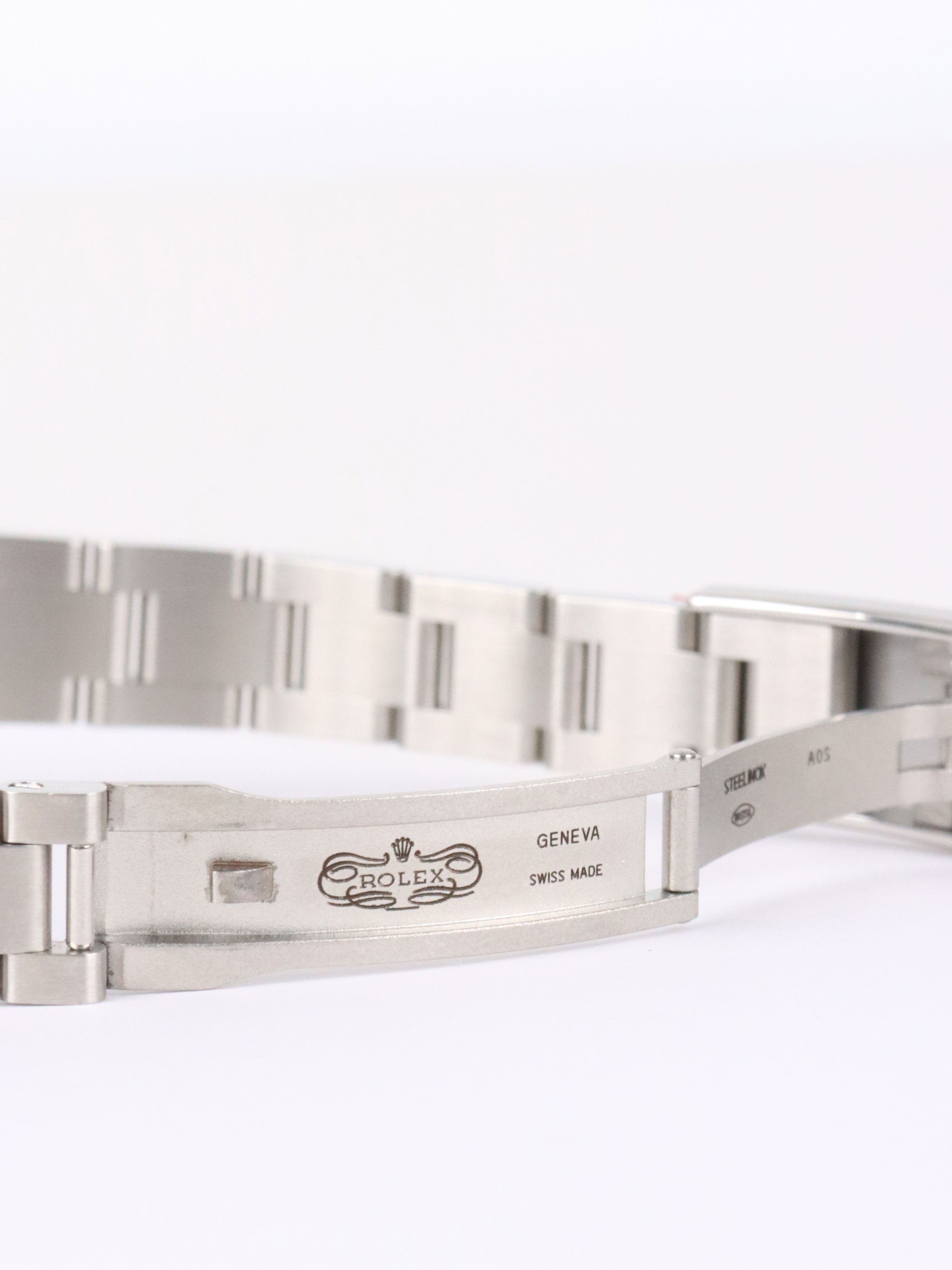 Rolex Oyster Perpetual 26 Domino Pizza 176200
