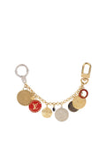 Louis Vuitton  Vintage 'Trunk& Bag' Bag Charm