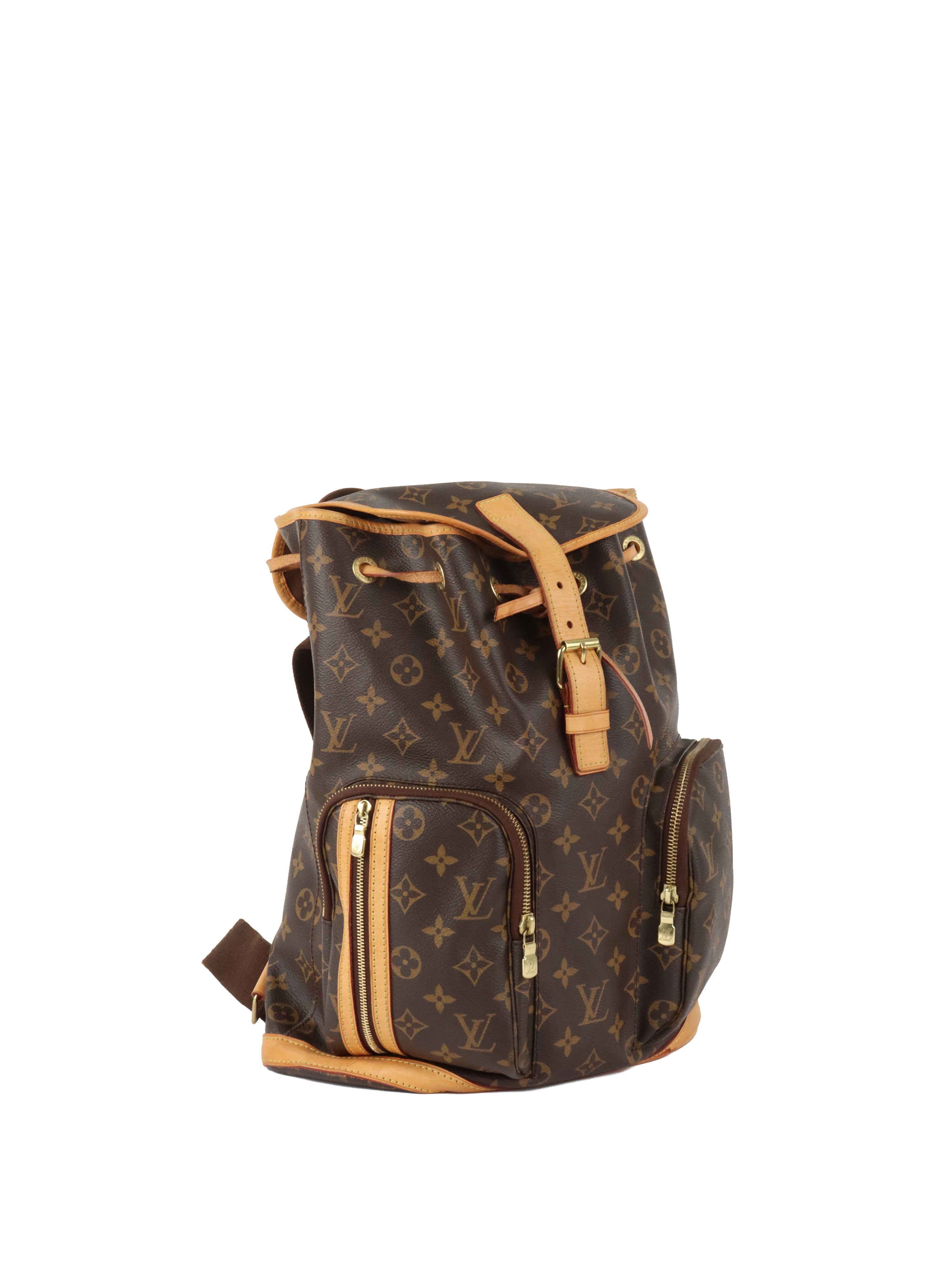 Louis Vuitton Sac a Dos Bosphore Backpack