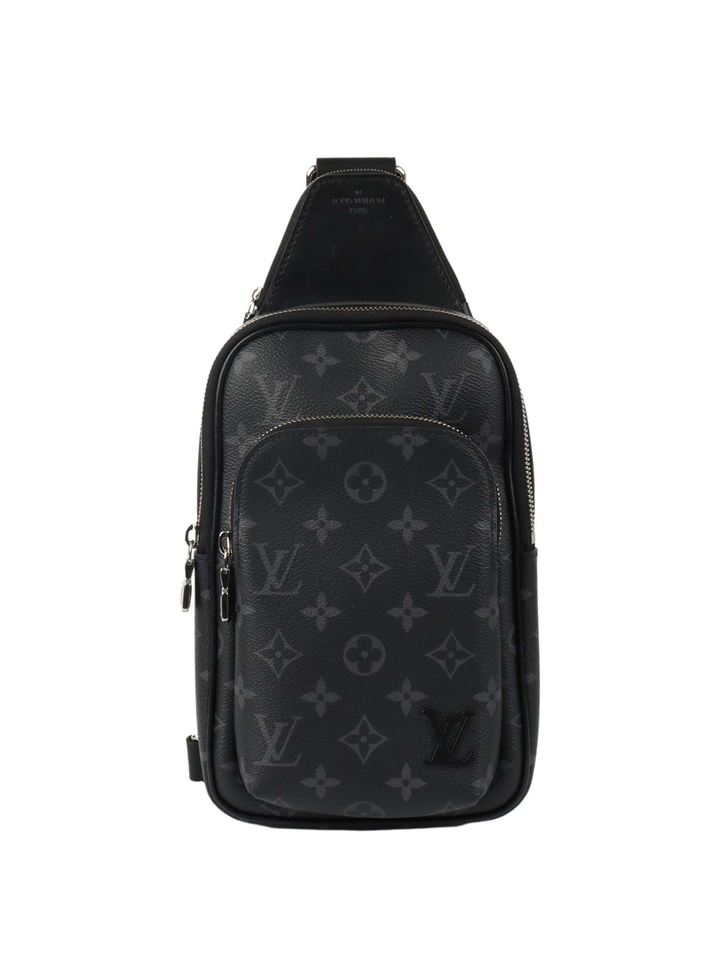 Louis Vuitton Avenue Slingbag PM.