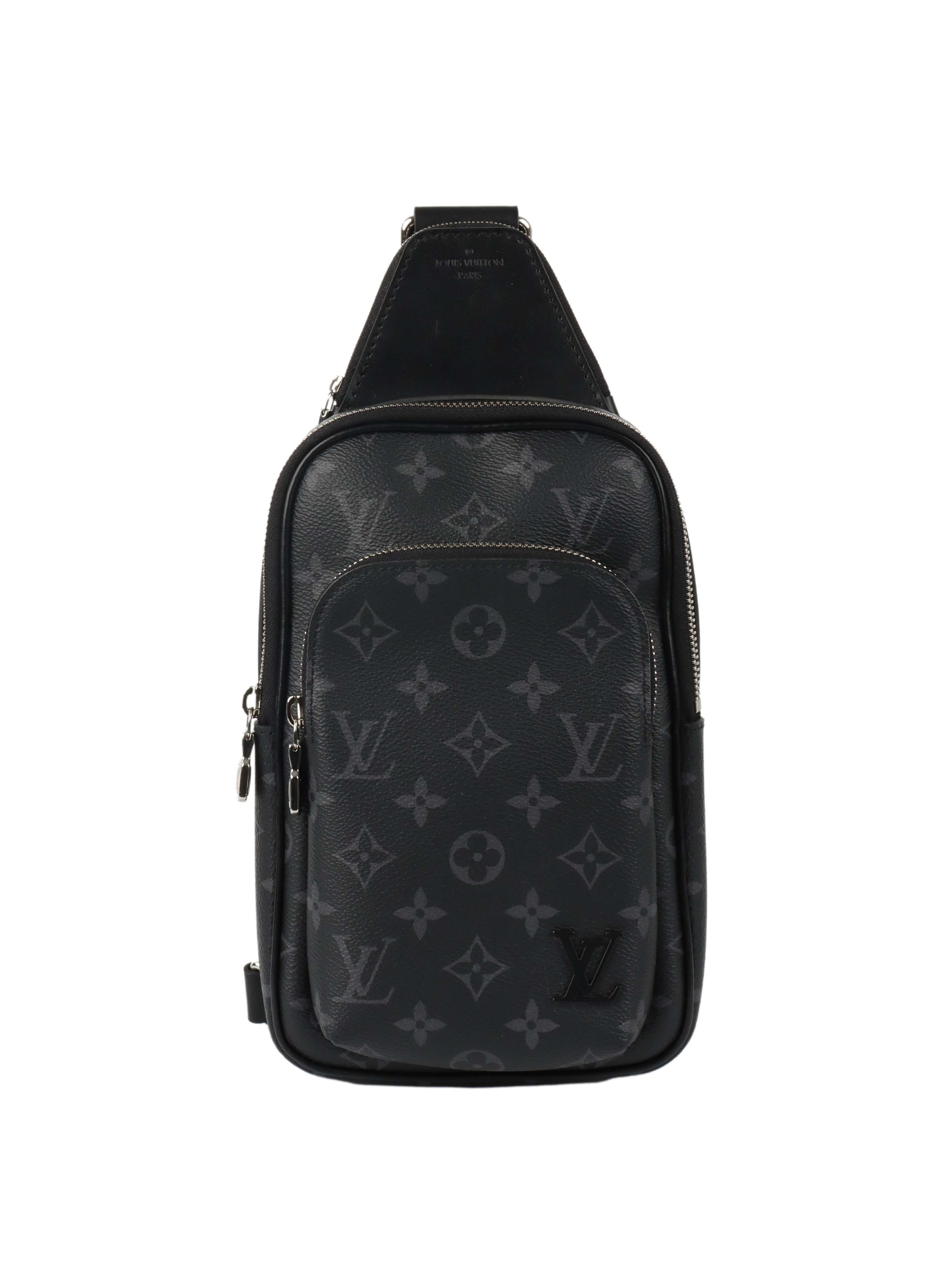 Louis Vuitton Avenue Slingbag PM.