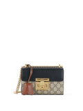 Gucci Small GG Padlock Shoulder Bag