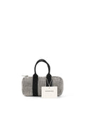Alexander Wang Cruiser Crystal Mini Duffle Bag