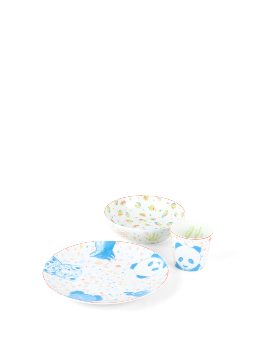 Hermes Passe-passe set of 3 pieces