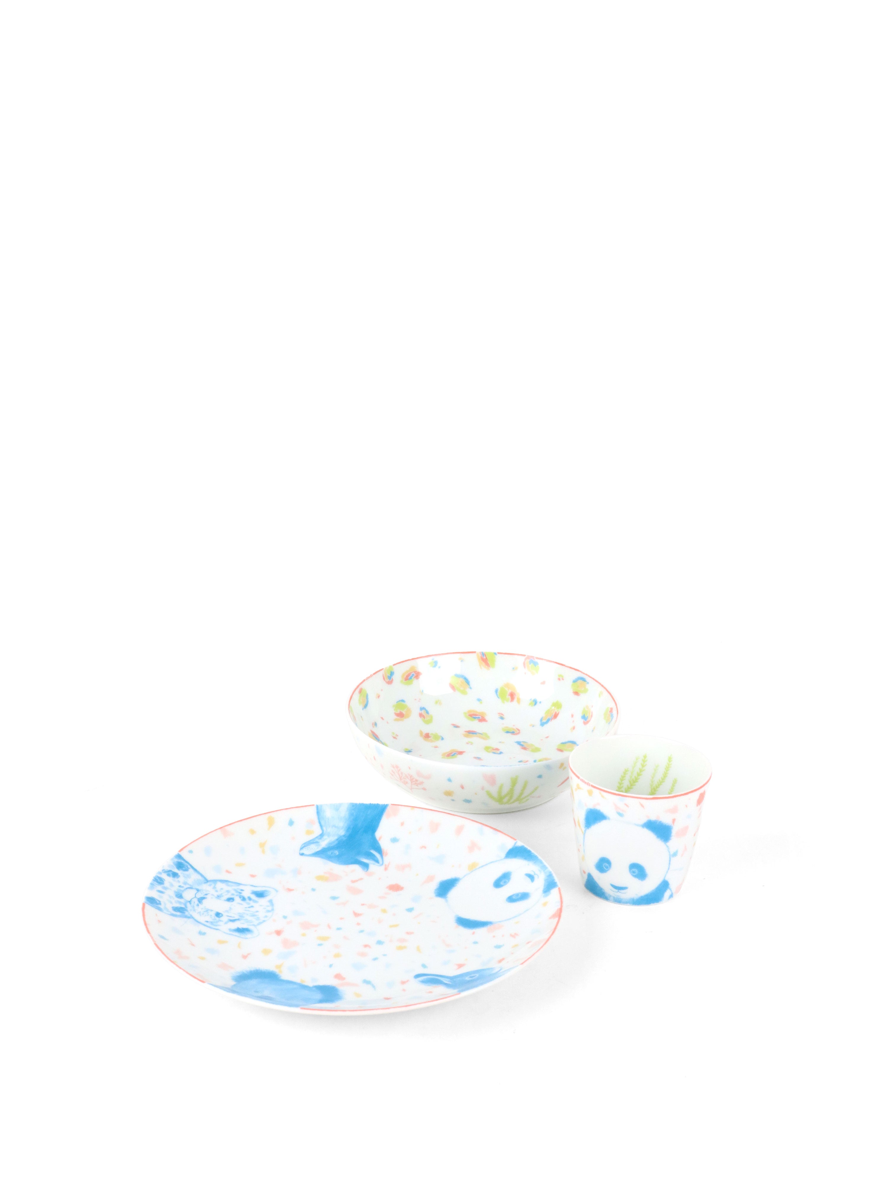Hermes Passe-passe set of 3 pieces