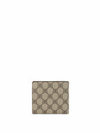 Gucci x Balenciaga The Hacker Project Bifold Coin Wallet.