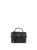 Louis Vuitton Black Empreinte Leather Vanity PM