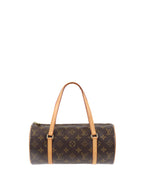 Louis Vuitton Vintage Monogram Papillion.