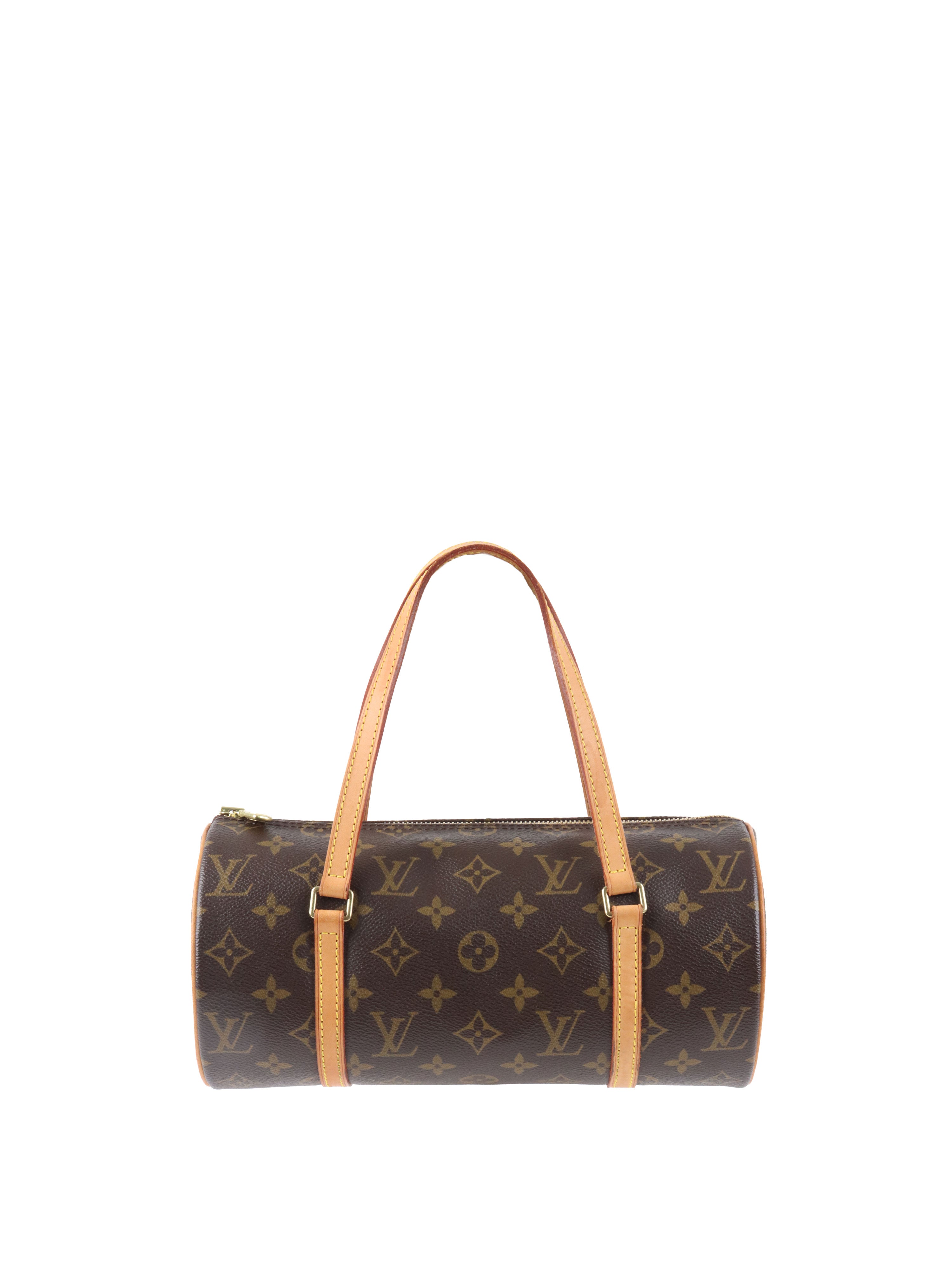 Louis Vuitton Vintage Monogram Papillion.