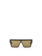 Louis Vuitton Brown LV Waimea L Sunglasses size E
