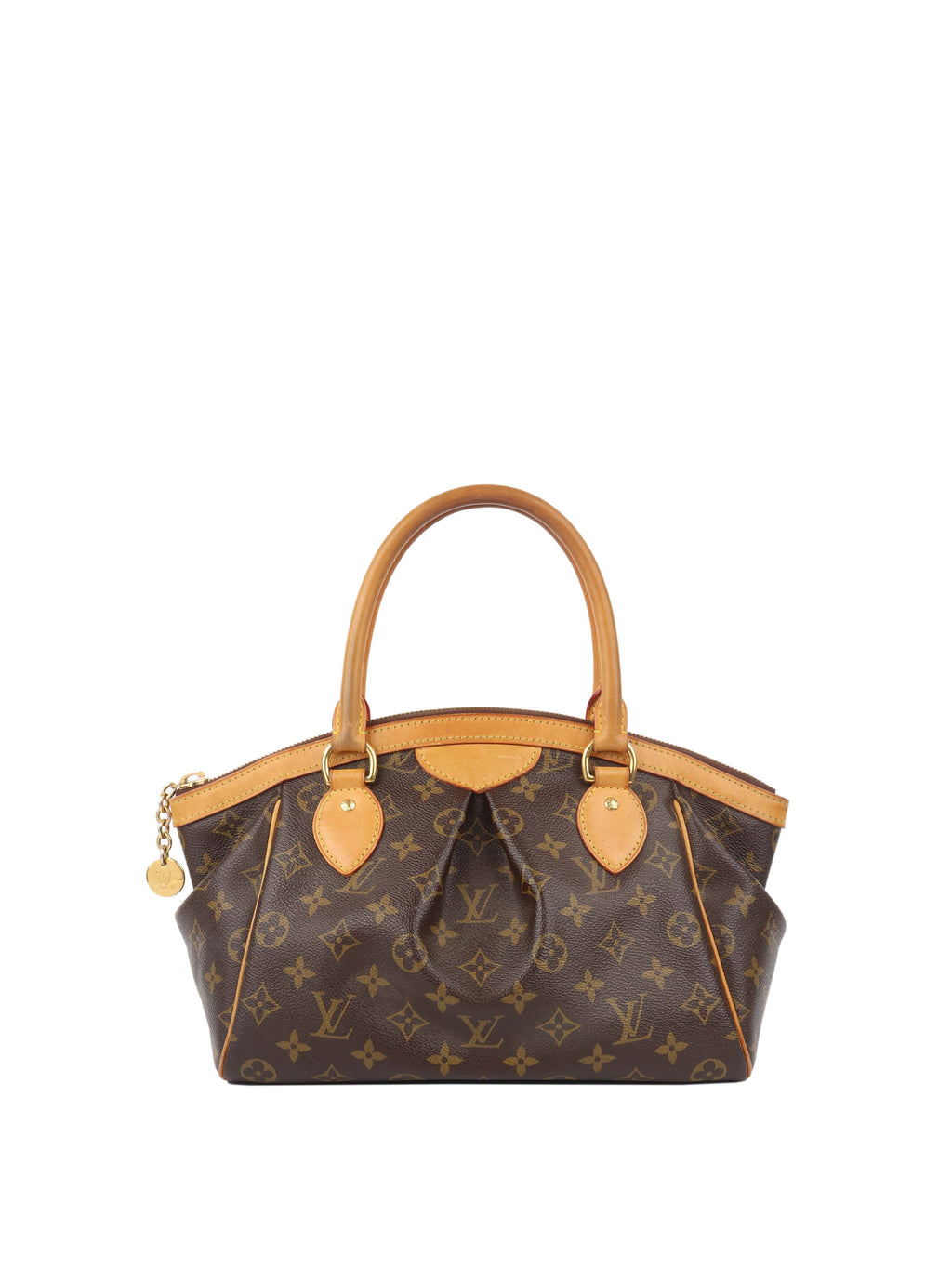Louis Vuitton Tivoli Monogram PM Bag