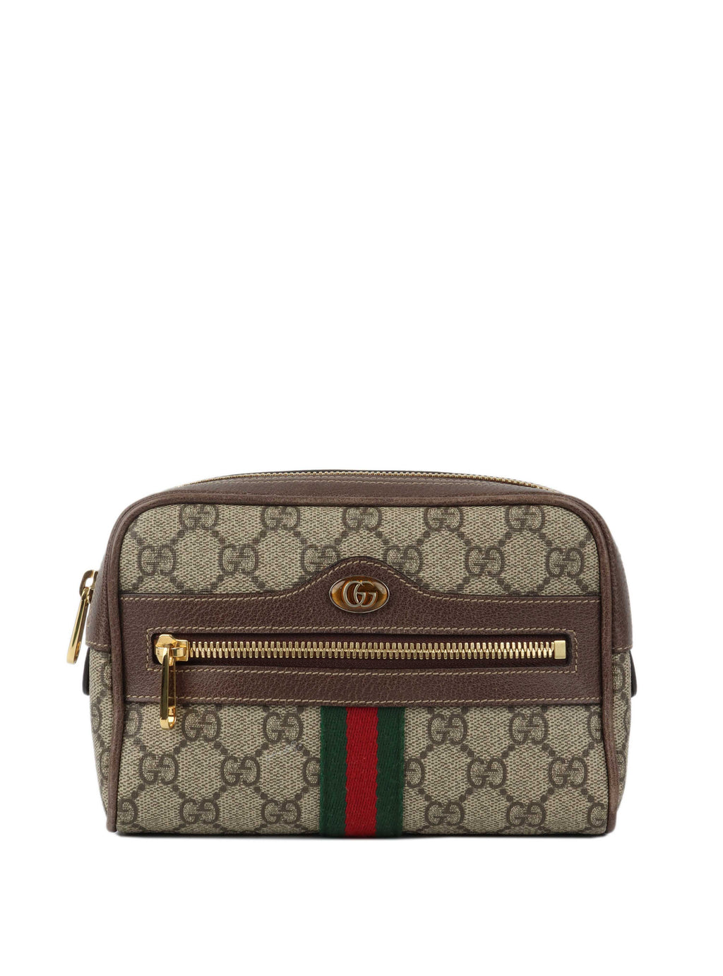 Gucci Ophidia Supreme Belt Bag.