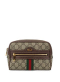 Gucci Ophidia Supreme Belt Bag.