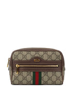 Gucci Ophidia Supreme Belt Bag.