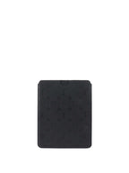 Louis Vuitton Black Monogram Empreinte iPad Case