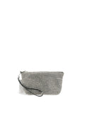 Alexander Wang Heiress Crystal Clutch