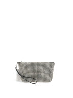 Alexander Wang Heiress Crystal Clutch