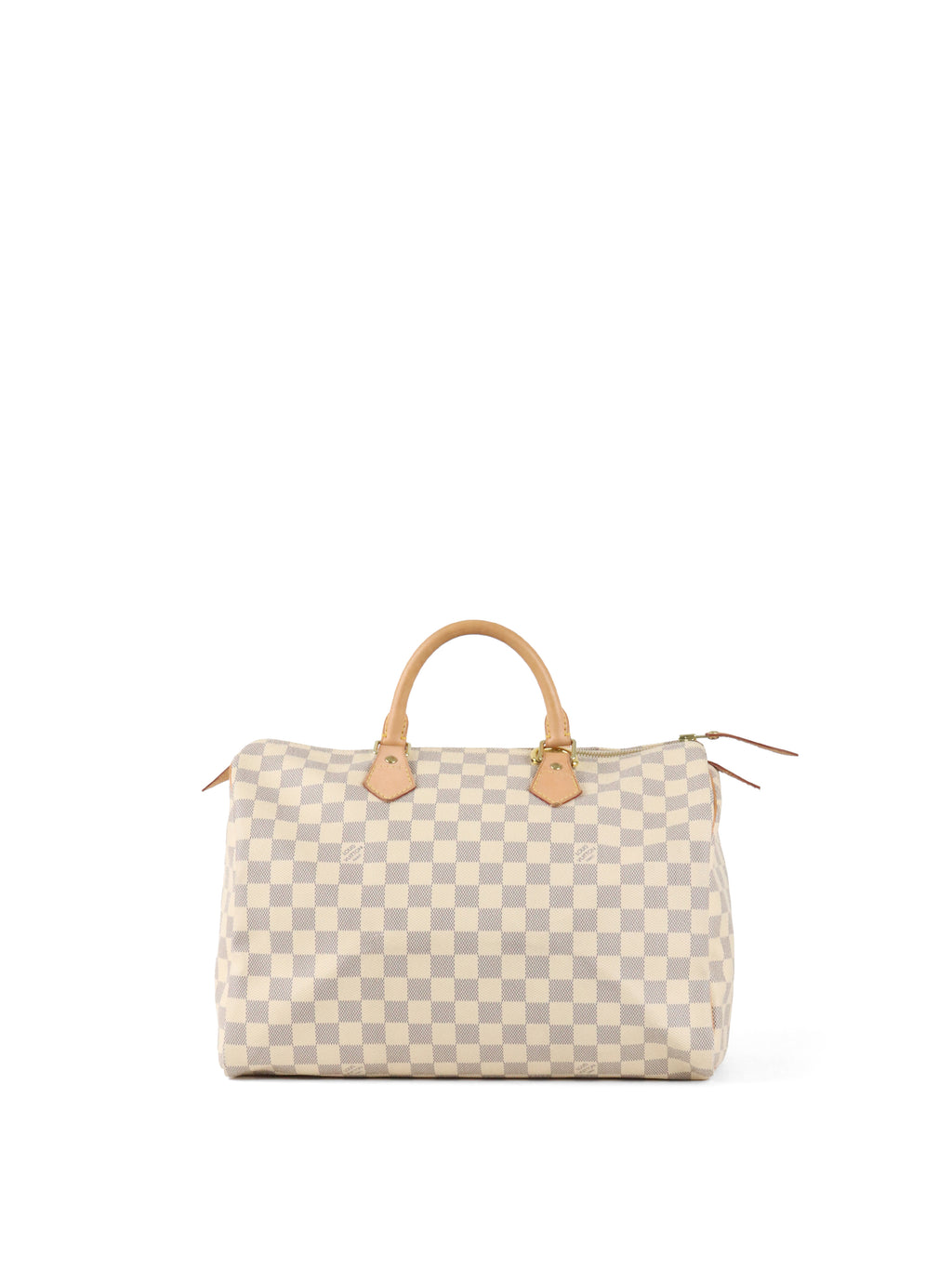 Louis Vuitton Damier Azur Speedy 35