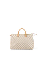 Louis Vuitton Damier Azur Speedy 35