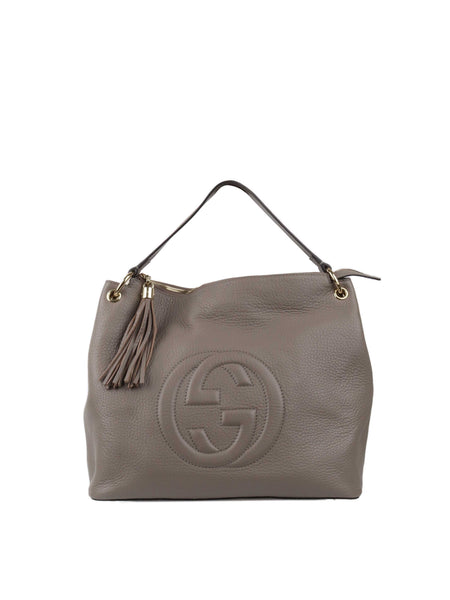 Gucci soho grey hotsell