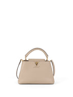 Louis Vuitton Galet Capucines BB Bag