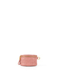 Dior Deep Nude Card Pouch