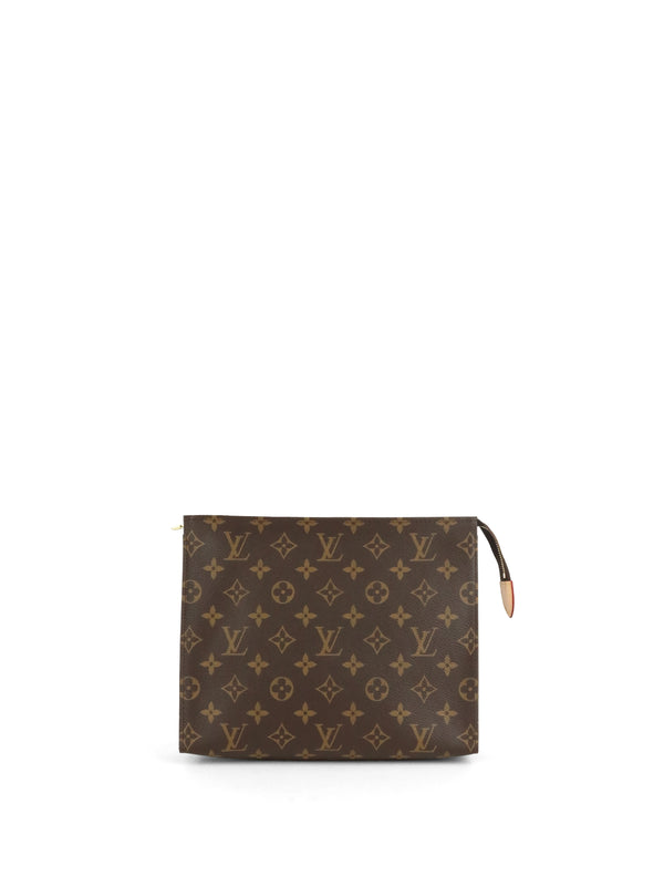 Louis Vuitton Poche Toilette GM