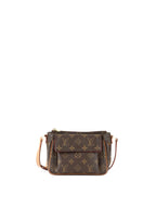 Louis Vuitton Vintage Monogram Viva Cite PM