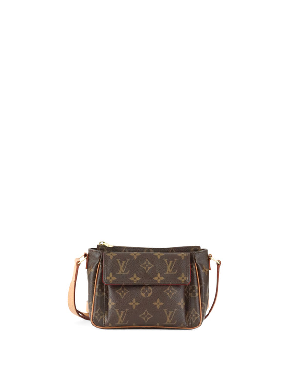Louis Vuitton Vintage Monogram Viva Cite PM
