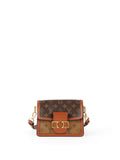 Louis Vuitton Mini Dauphine