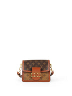 Louis Vuitton Mini Dauphine