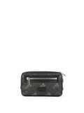 Gucci GG Supreme Tiger Print Belt Bag