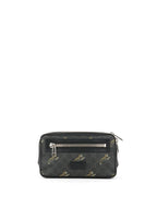 Gucci GG Supreme Tiger Print Belt Bag