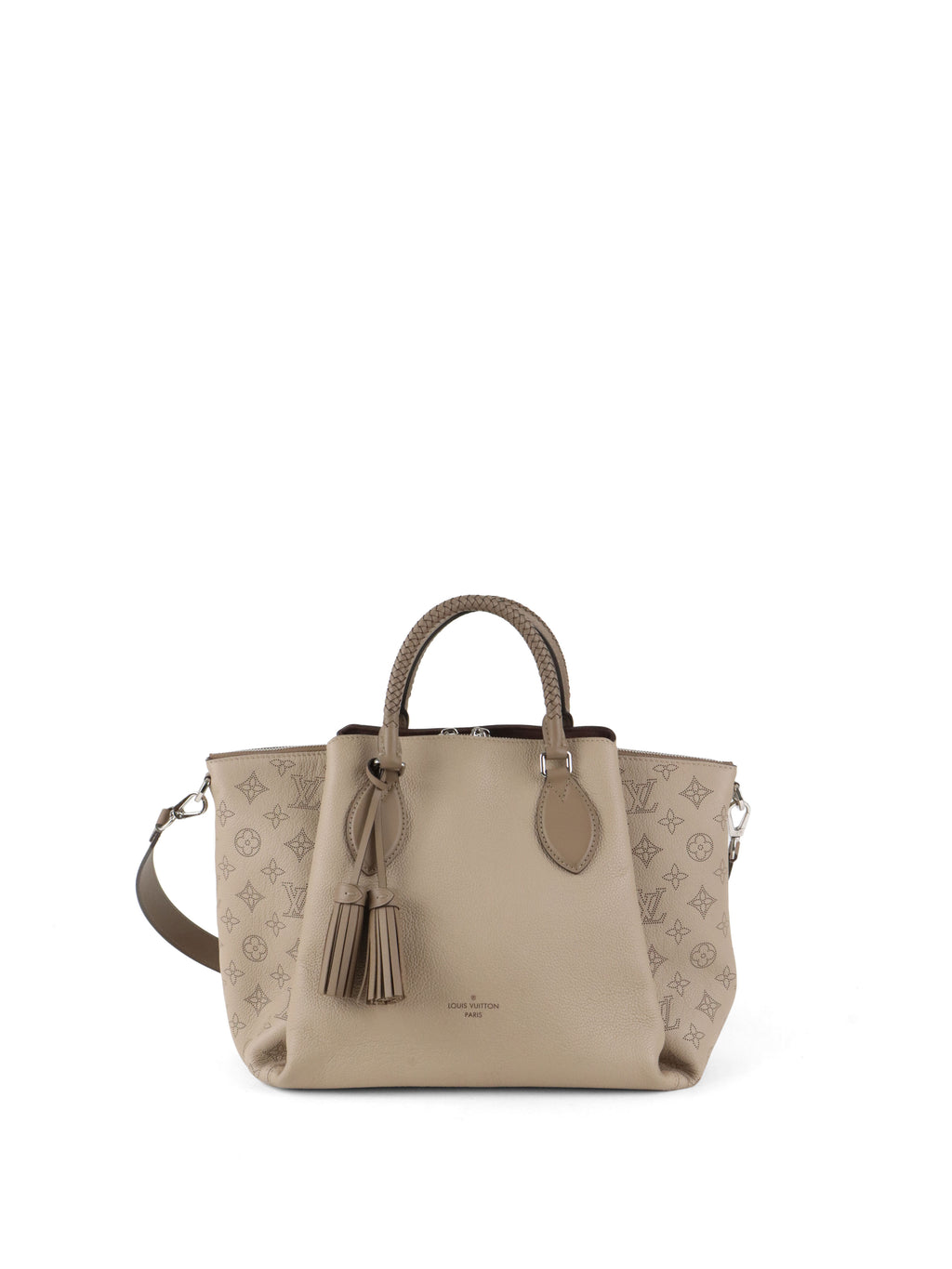 Louis Vuitton Galet Mahina Haumea Bag