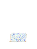 Louis Vuitton Blue Lagoon Felicie Pochette