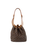 Louis Vuitton Vintage Monogram Neo Bucket Bag