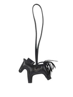 Hermes Black Rodeo Touch PM.