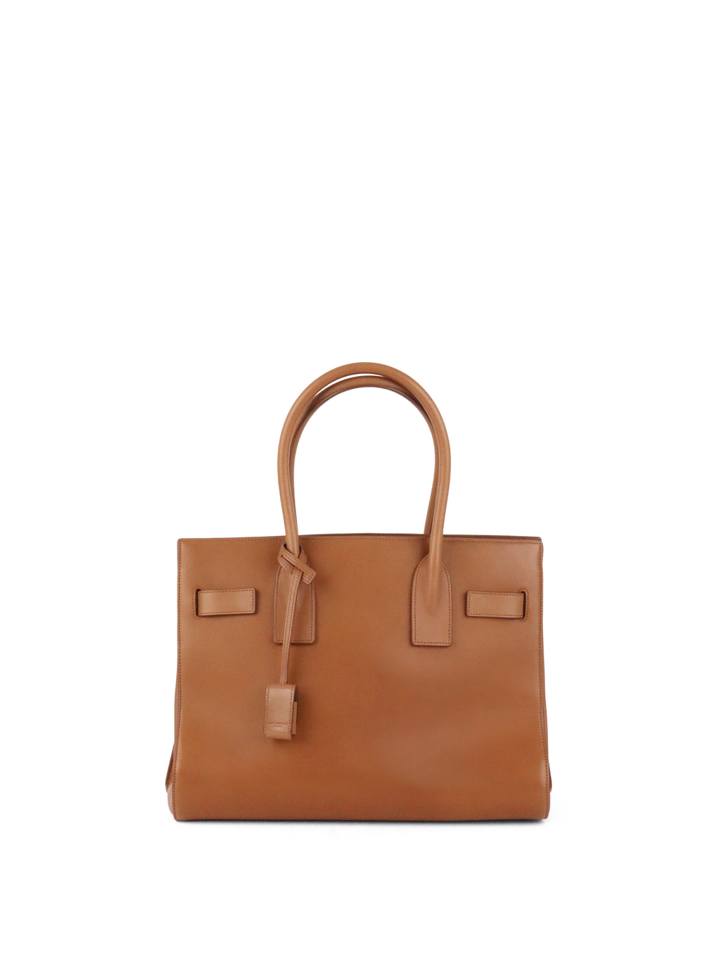 Saint Laurent Large Masoil Sac de Jour Bag