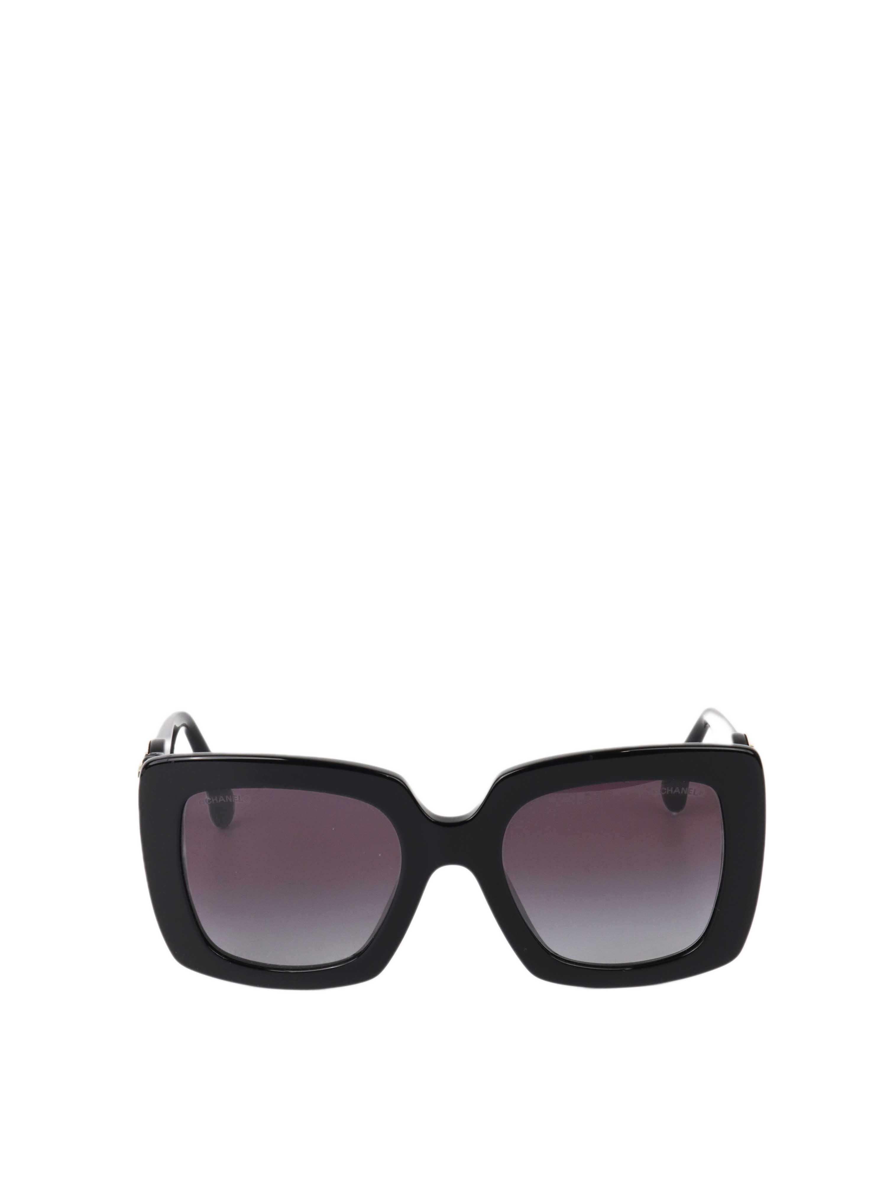 Chanel Square Sunglasses. – Votre Luxe