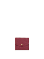 Louis Vuitton Raisin Monogram Empreinte Ariane Wallet