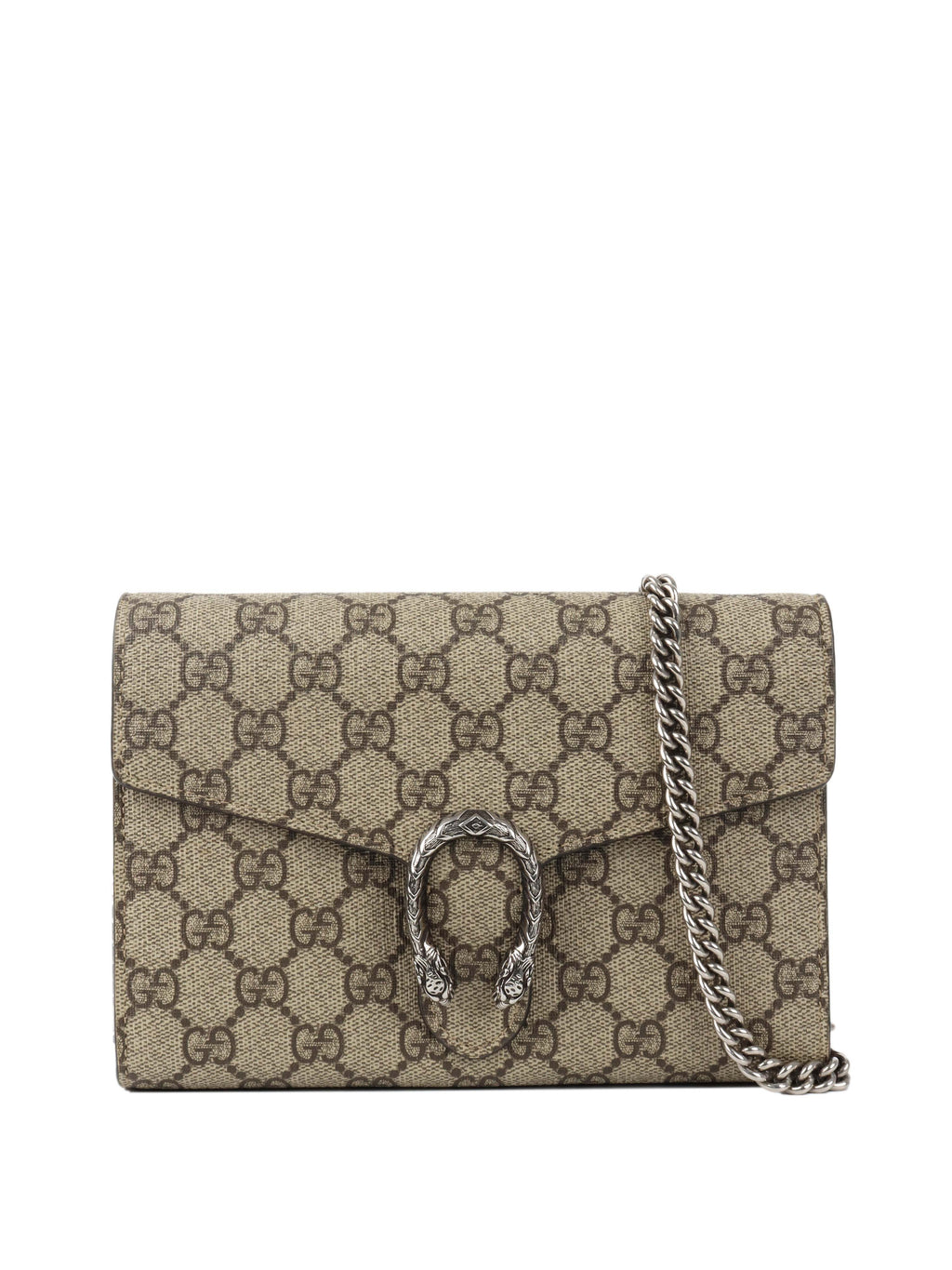 Gucci Dionysus Wallet on Chain.