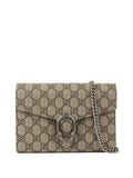 Gucci Dionysus Wallet on Chain.
