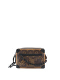 Louis Vuitton X Nigo Monogram Mini Soft Trunk