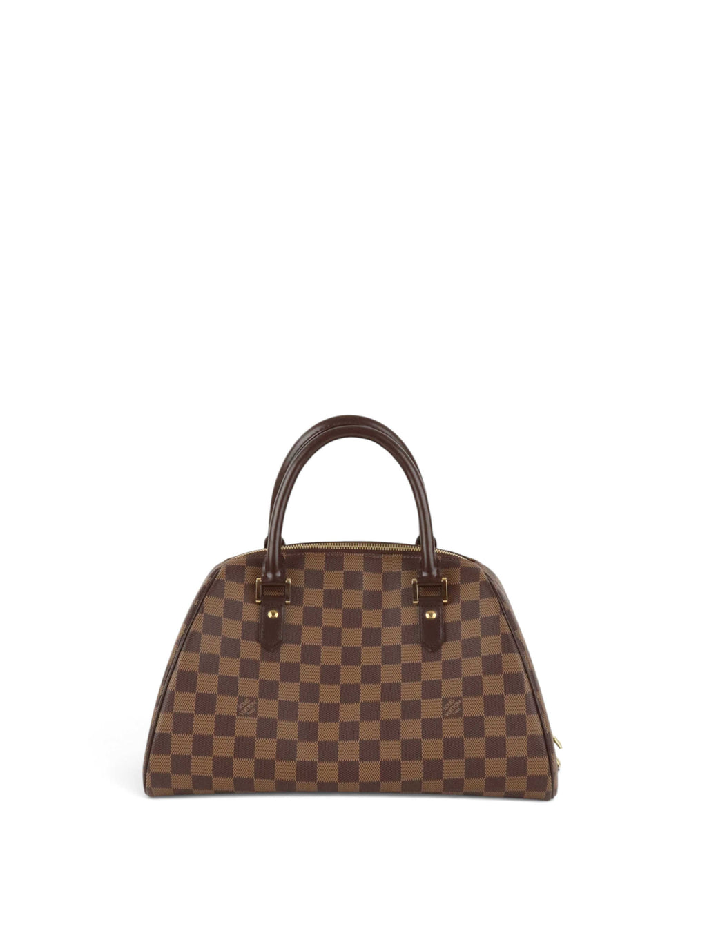 Louis Vuitton Damier Ebene Ribera MM Bag