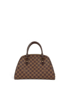 Louis Vuitton Damier Ebene Ribera MM Bag