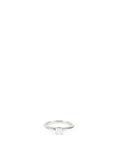 Tiffany & Co Square 0.3 carats Diamond Ring