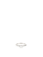 Tiffany & Co Square 0.3 carats Diamond Ring