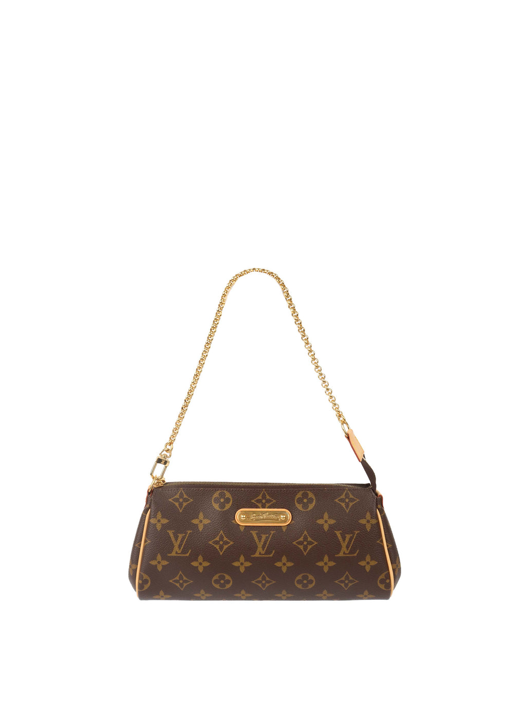 Louis Vuitton Monogram Pochette Eva